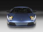 Lamborghini Murcielago LP640 Ad Personam 2008 года